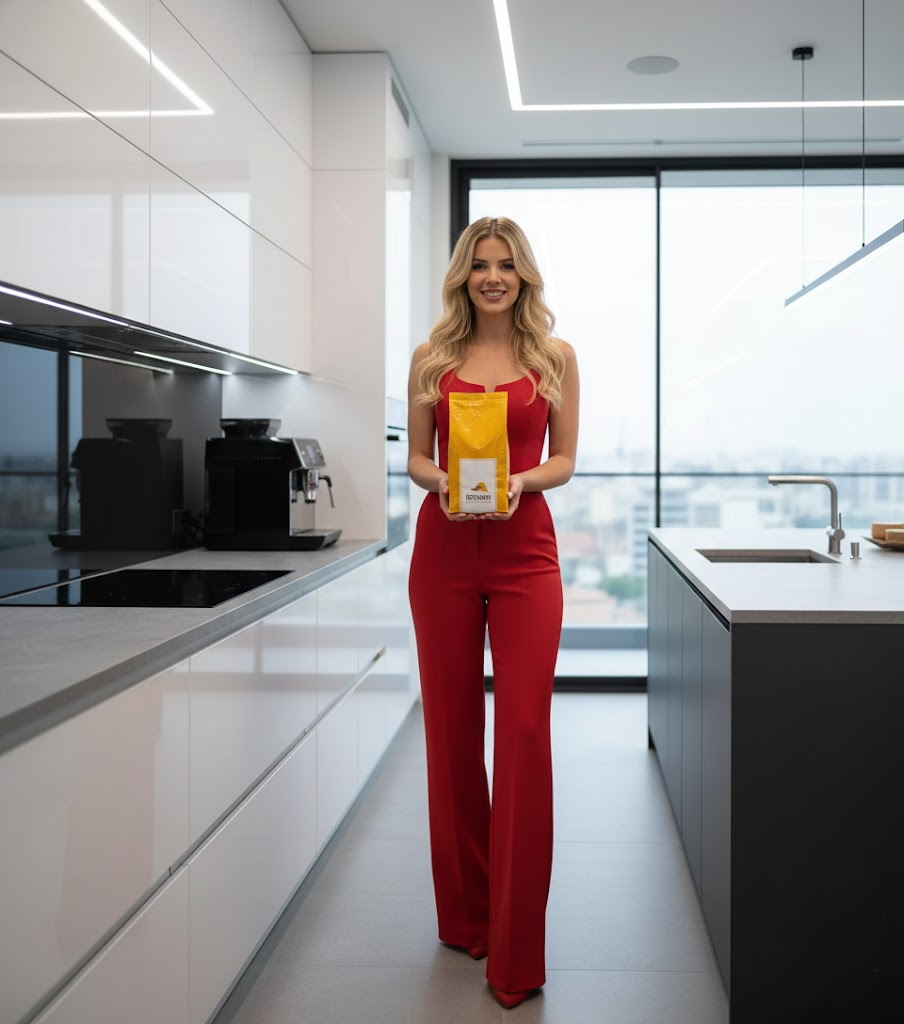 Caffè Ernani Vivace 40/60 Kaffeebohnen – Wissenschaftlicher Geschmackstest von Kaffeegeniesser.ch