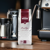Der Barista testet - Caffè Mauro Prestige 40/60 – 1 kg Kaffeebohnen kaffeegeniesser.ch Baristatest