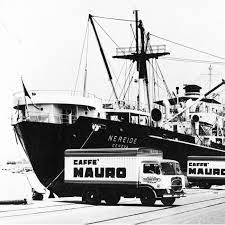 Caffè Mauro – Tradition trifft Röstkunst