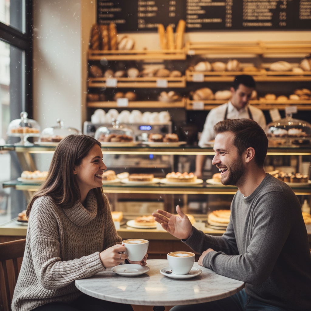 Cappuccino im DACH-Raum erklärt vom kaffeegeniesser.ch Team