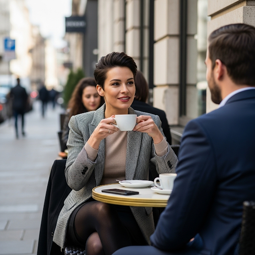 Decaf mit Charakter – Warum entkoffeinierter Kaffee echter Genuss ist