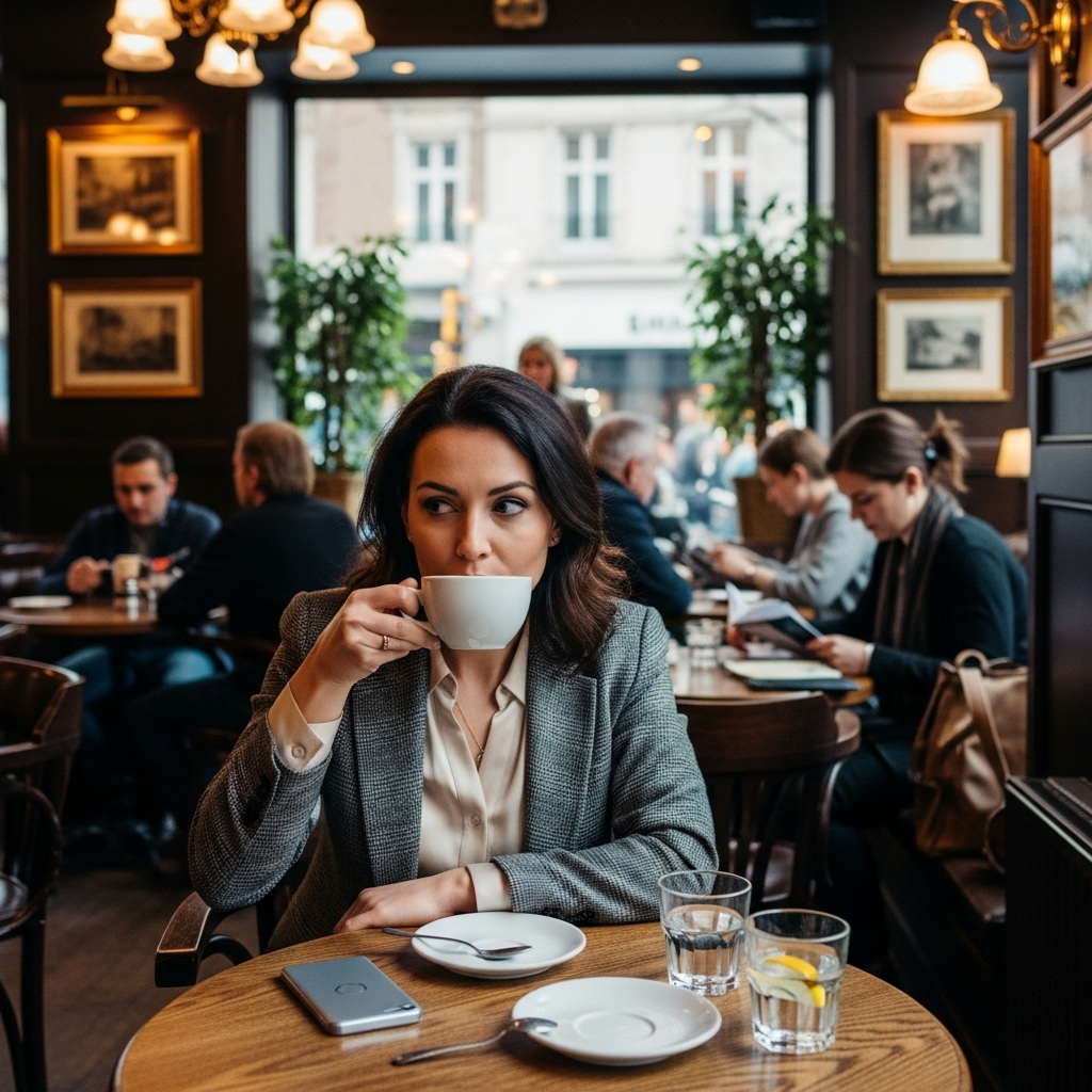 Espresso, Mythen entlarvt, Fakten erklärt, Kaffeegeniesser.ch Blog Kaffeemagazin