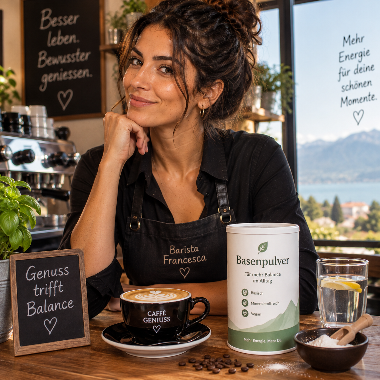 Ist Kaffee basisch oder sauer? Barista erklärt pH-Wert, Säure und magenfreundliche Trommelröstung.