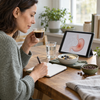 Mild gerösteter Kaffee für Menschen mit empfindlichem Magen und Gastritis