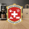 Kaffee online kaufen in der Schweiz kaffeegeniesser.ch Espresso Kaffeebohnen