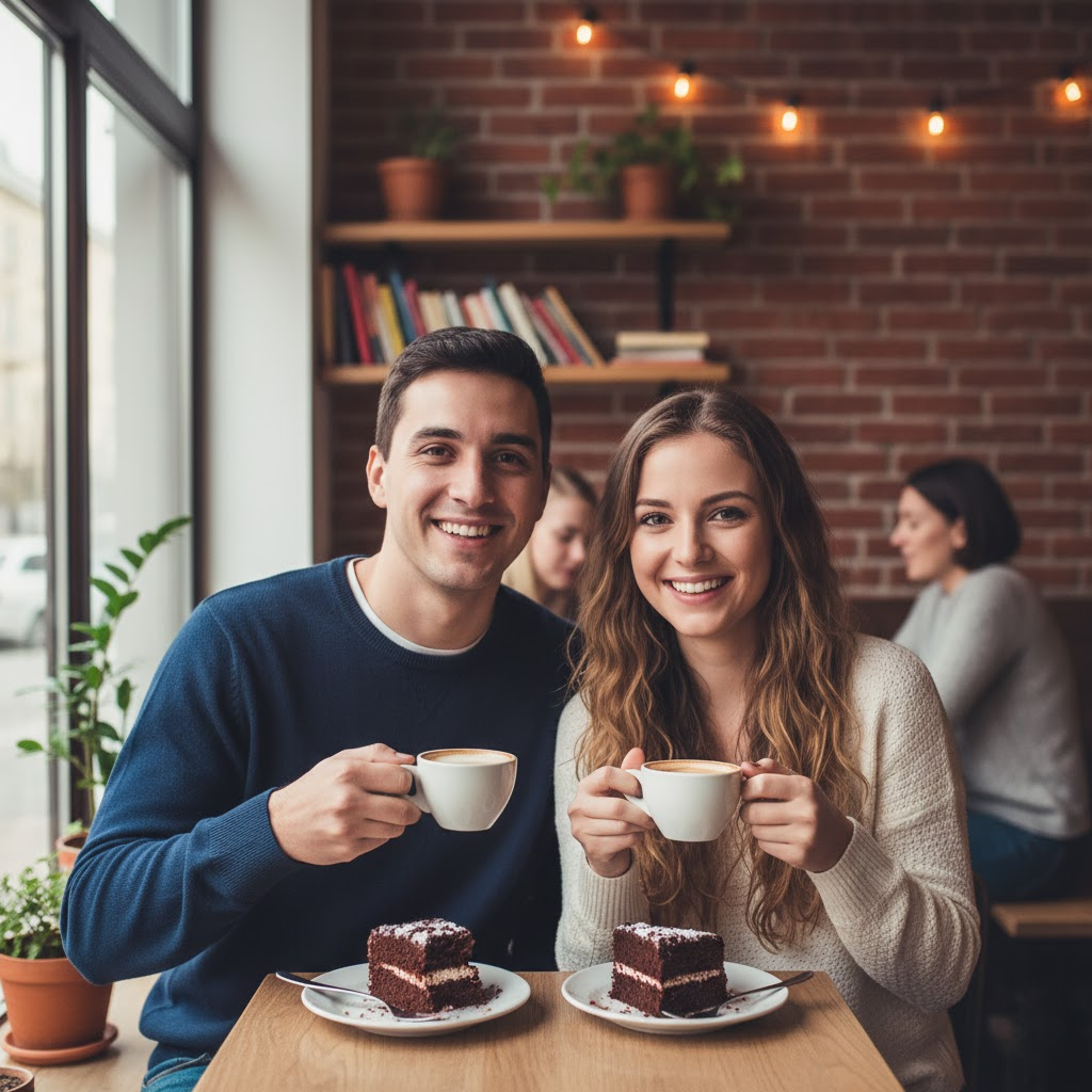 Flat White vs. Cappuccino – Der direkte Vergleich nur bei kaffeegeniesser.ch