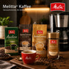 Melitta Kaffeevollautomat und Filterkaffeemaschine im Vergleich – Test, Pflege und Kaufberatung für die Schweiz.