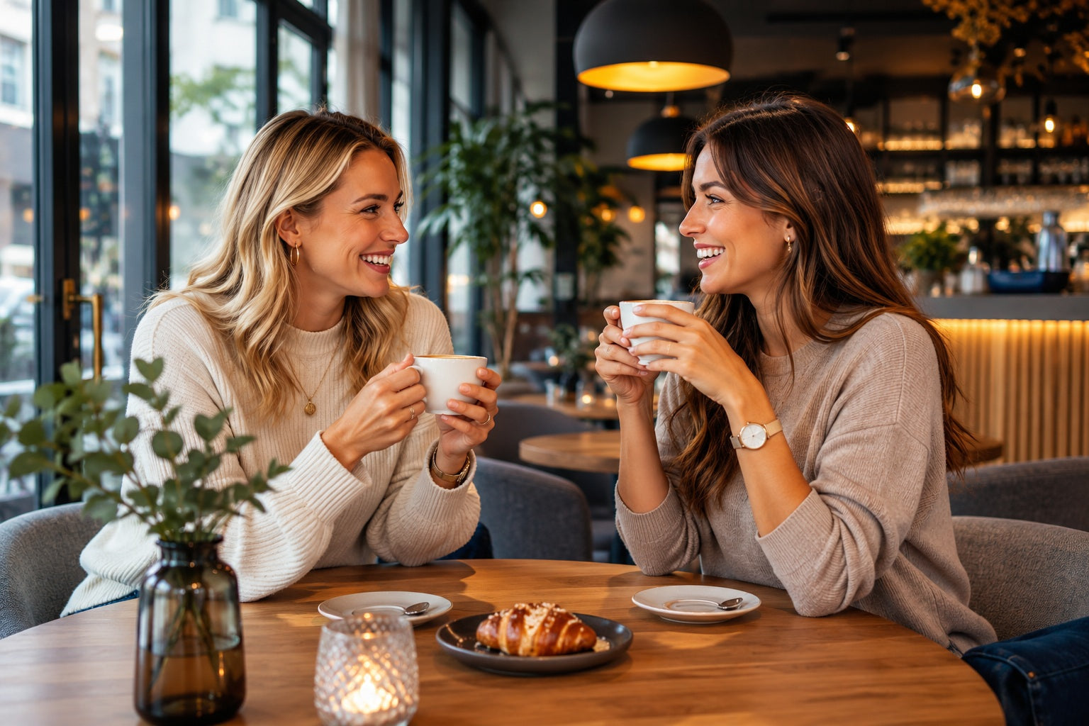 Mövenpick Kaffeebohnen im Vergleich – Der Himmlische, Crema und Espresso für Vollautomaten und Filterkaffee.
