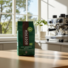 Mokador Mexiko Arabica Bio mit feiner Crema, mildem Körper und ausgewogenem Bio-Aroma im Barista-Test.