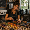 Nespresso® Kapseln und kompatible Kaffeekapseln mit Espresso, Crema und italienischen Röstungen im Überblick.