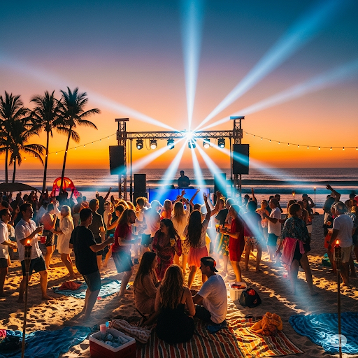 DJ CappuTom Espresso Dance: Sommerfeeling und italienische Kaffeekultur als Lifestyle-Musiktrack.