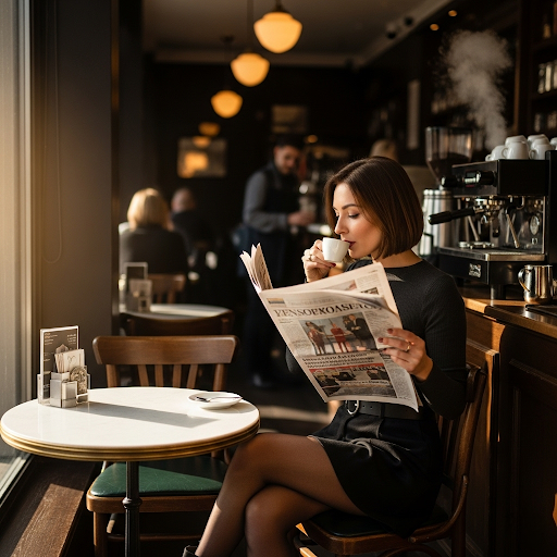 Espresso – Geschichte, Bohnen, Zubereitung und Kultur