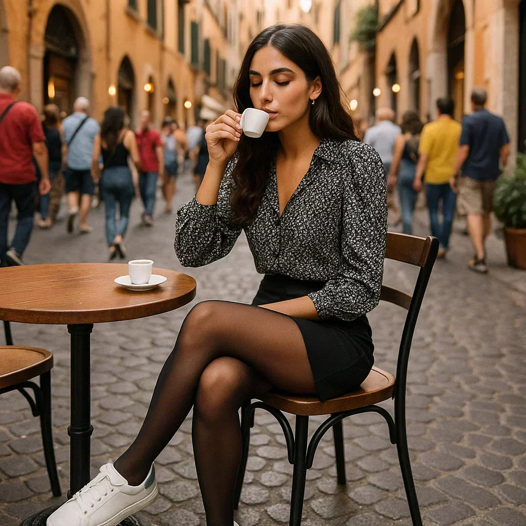 Darf es ein Latte Macchiato, Cappuccino oder ein Espresso sein. kaffeegeniesser.ch