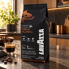 Espresso aus Lavazza Crema Classica mit goldbrauner Crema