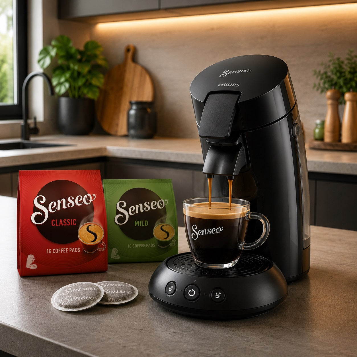 Senseo Pads – Das ultimative Kompendium