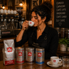 illy Kaffee und Kaffeebohnen – italienische Traditionsmarke mit Geschichte, Familie und Espressokultur