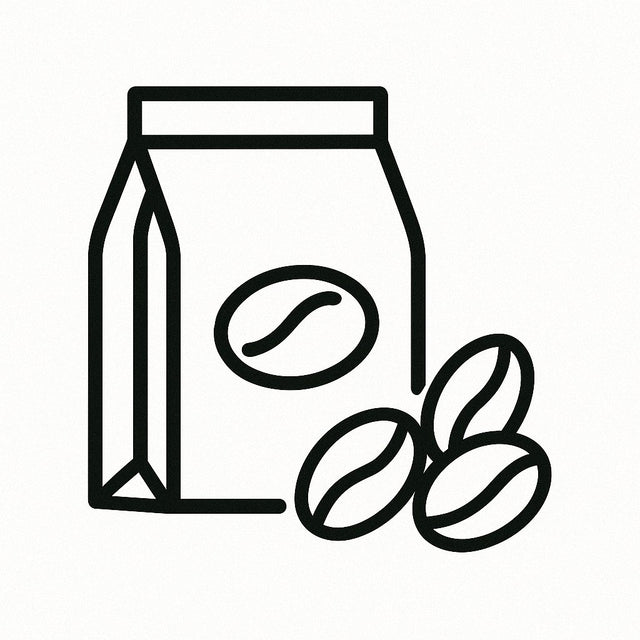 Kaffeebohnen Kaffeegeniesser.ch KI 21.04.25