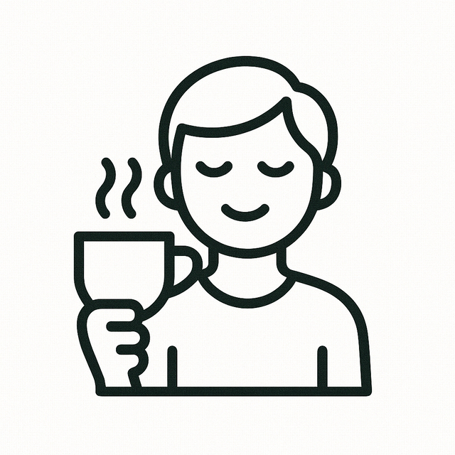 Startseitenbild Kaffeegeniesser.ch