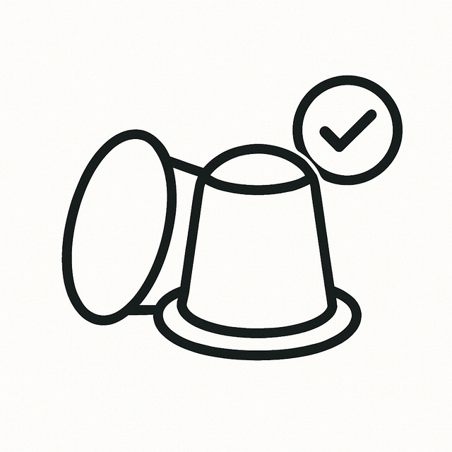 Nespesso kompatible kaffeekapseln Kaffeegeniesser.ch