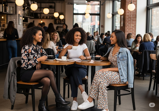 Fairtrade Kaffee Espresso kaffeegeniesser.ch Blog