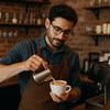 Was ist ein Barista und was macht er