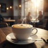 Café Crème im DACH-Raum – Die Schweizer Kaffee Kultur