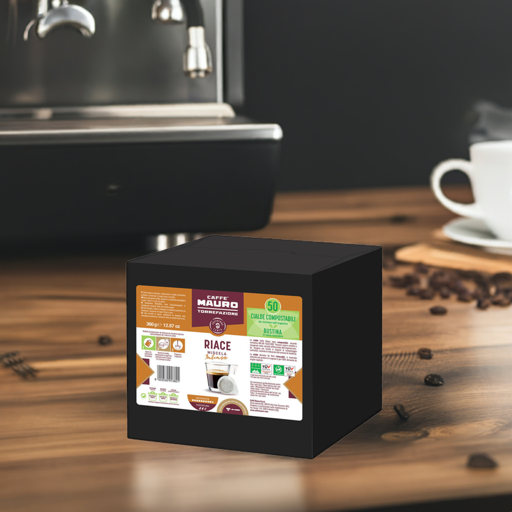 E.S.E. Pads – Geschichte, Technik und Zukunft der Kaffeepads kaffeegeniesser.ch