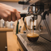 Instabile Espressocrema im Siebträger – Ursachenanalyse zu Mahlgrad, Druckprofil und Wasserhärte