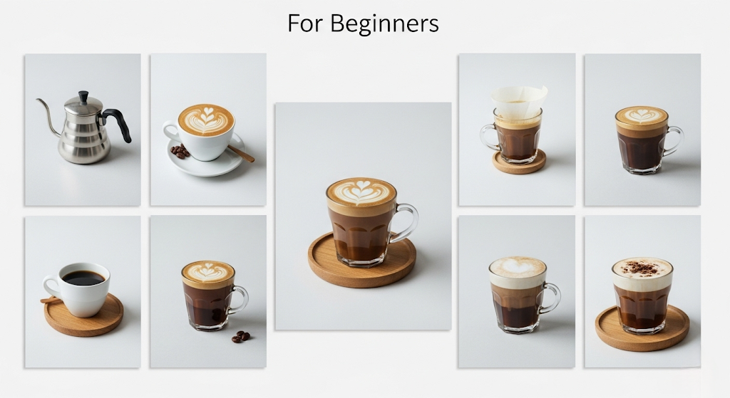 Kaffee-Lexikon und die wichtigsten Begriffe für Einsteiger kaffeegeniesser.ch