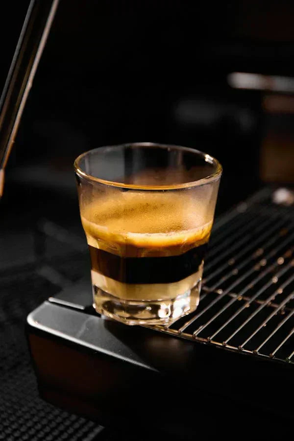 Die wichtige Espresso Guide Bibel von Kaffeegeniesser