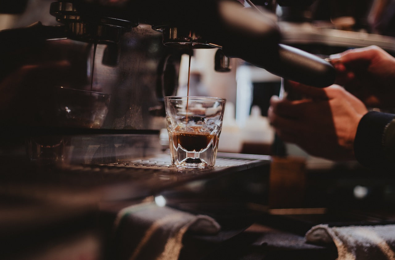 Der ultimative Espresso-Guide: Alles, was du wissen musst! Kaffeegeniesser.ch