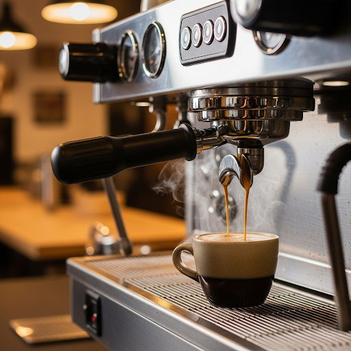 Kaffeevollautomaten im Überblick – Kaufberatung, Vorteile und Tipps 2025