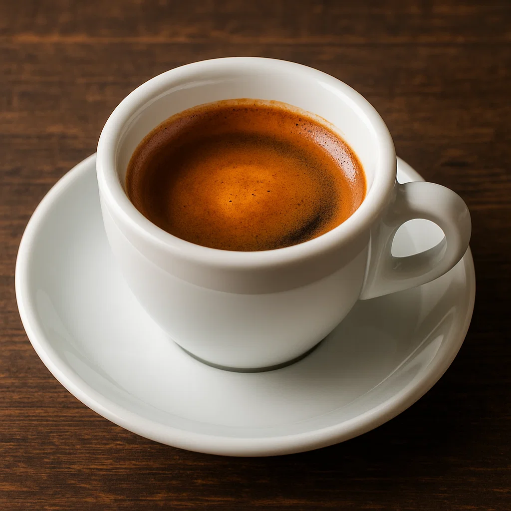 Was passiert, wenn du jeden Morgen Espresso trinkst? kaffeegeniesser.ch Gesundheit