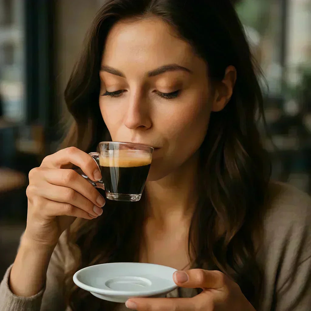 Der Espresso – Intensität, Ritual und italienische Seele