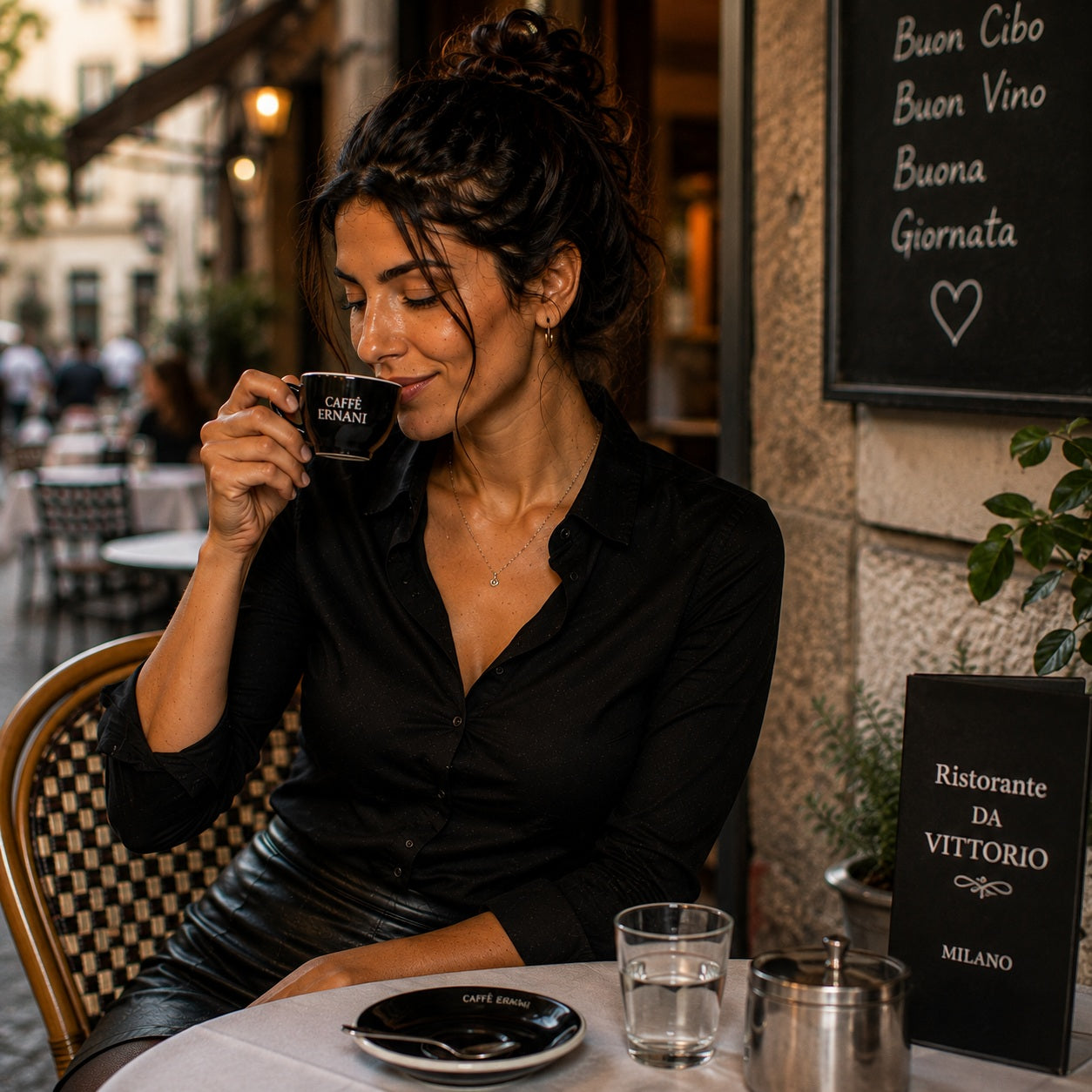 Kaffeebohnen für Kaffeevollautomaten – Schweizer Barista zeigt die optimale Bohnenauswahl für perfekten Espresso