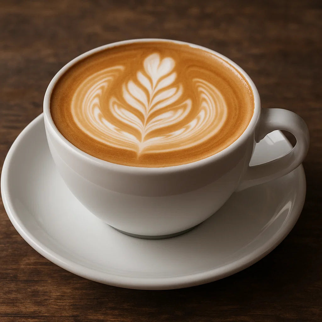 Flat White - Der leise Star unter den Kaffeegetränken
