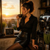 Kaffee am Morgen mit Frühstück – optimaler Zeitpunkt, Cortisol, Gesundheit und Kaffee auf nüchternen Magen erklärt.