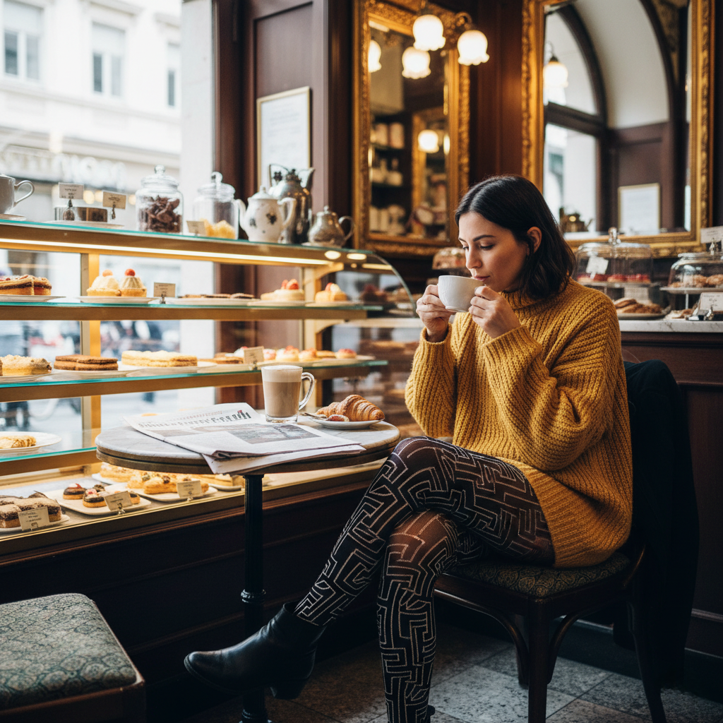Welche Kaffeebohnen für den perfekten Cappuccino? kaffeegeniesser.ch Blog