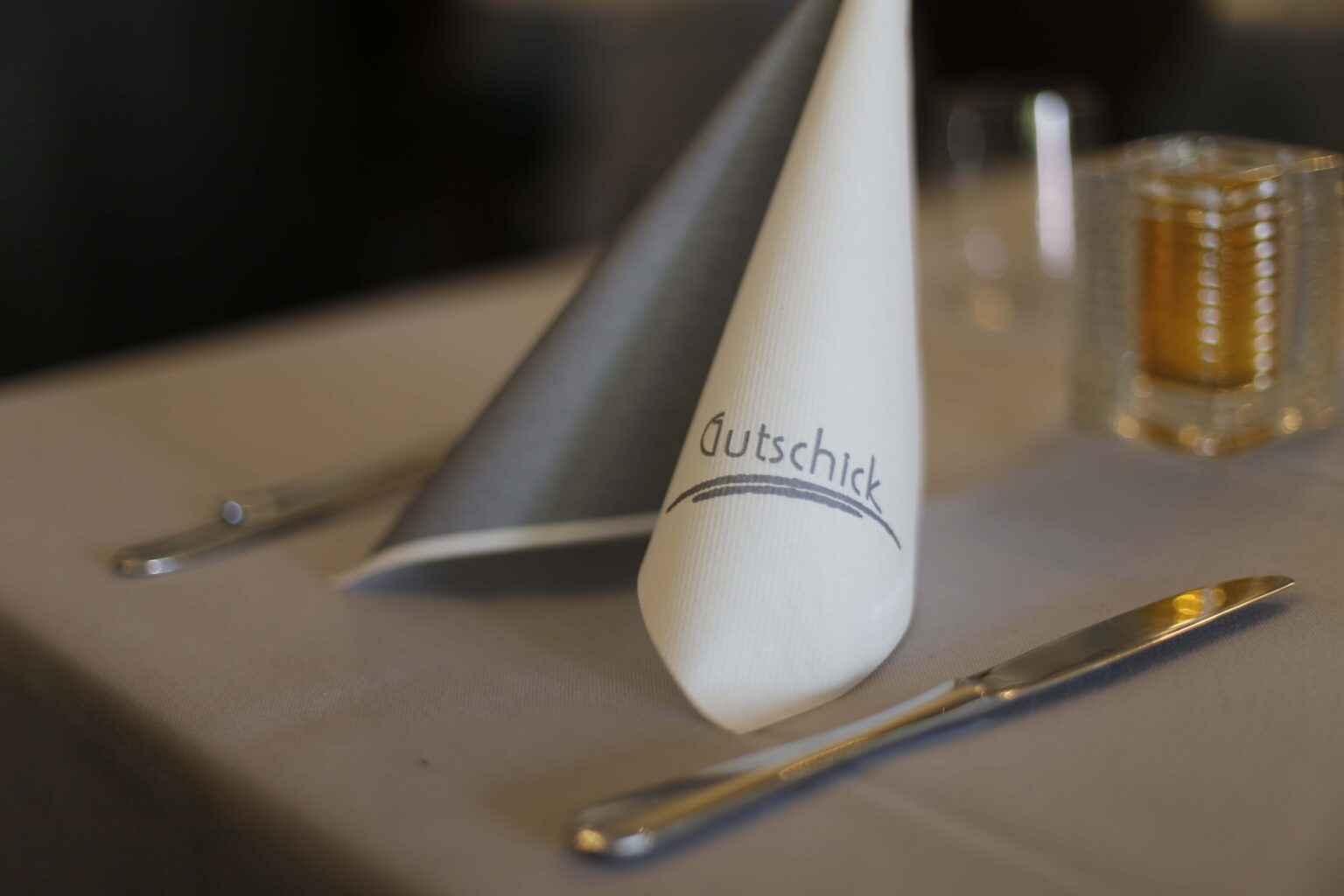 Barista-Test Restaurant – Pizzeria Gutschick Winterthur