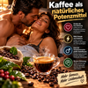 Ist Kaffee ein natürlicher Potenzbeschleuniger? Der grosse Faktencheck