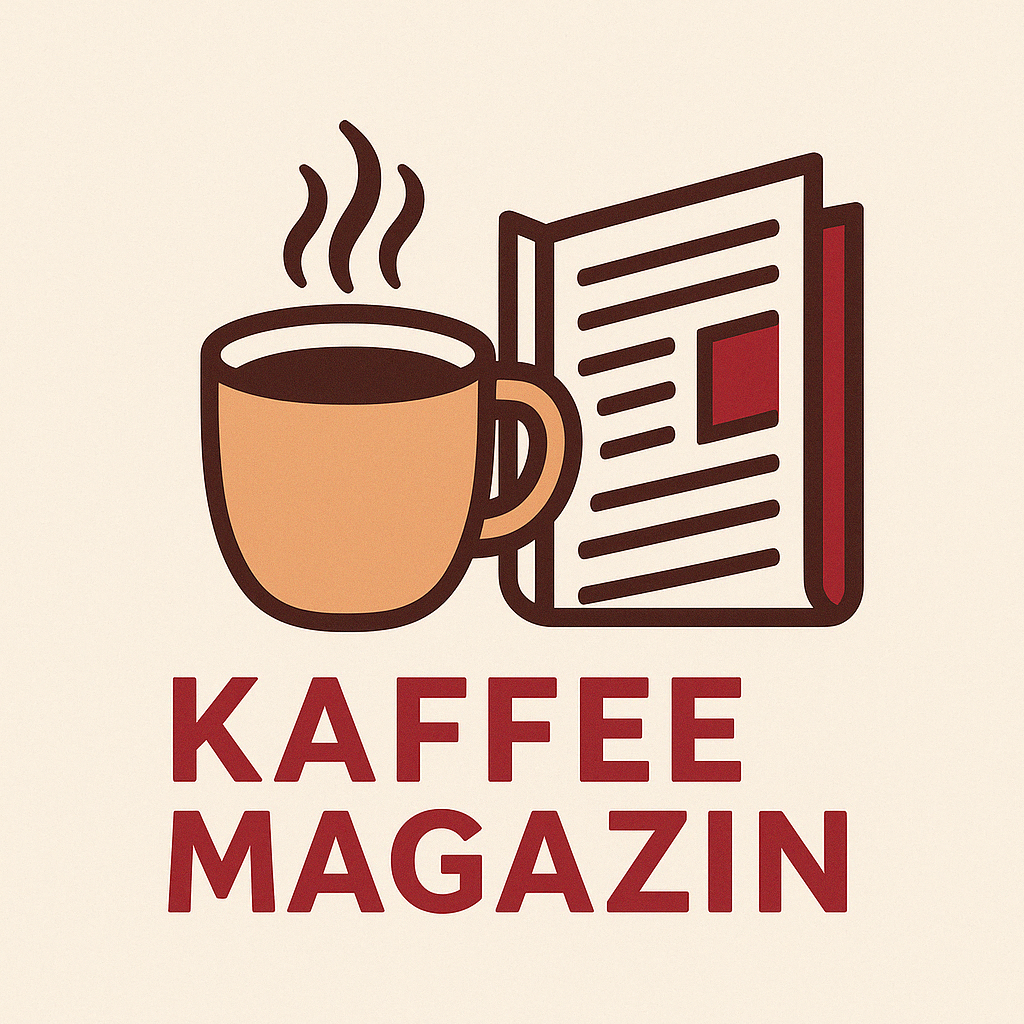 Unser Kaffeemagazin - deine Quelle für alle Kaffee-News
