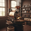 Kaffeeröster – Tradition, Technik und Genuss