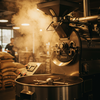 Kaffeebohnen, Mahlgrad und Röstaromen im Vergleich – optimale Einstellung für Kaffeemaschine und perfekten Kaffee
