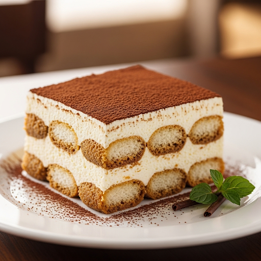 Tiramisu – Klassiker der italienischen Dessertkultur kaffeegeniesser.ch Espresso Cappuccino