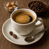 Der perfekte Espresso – Wie aus Kaffeebohn und Wasser Genuss wird! Kaffeegeniesser.ch