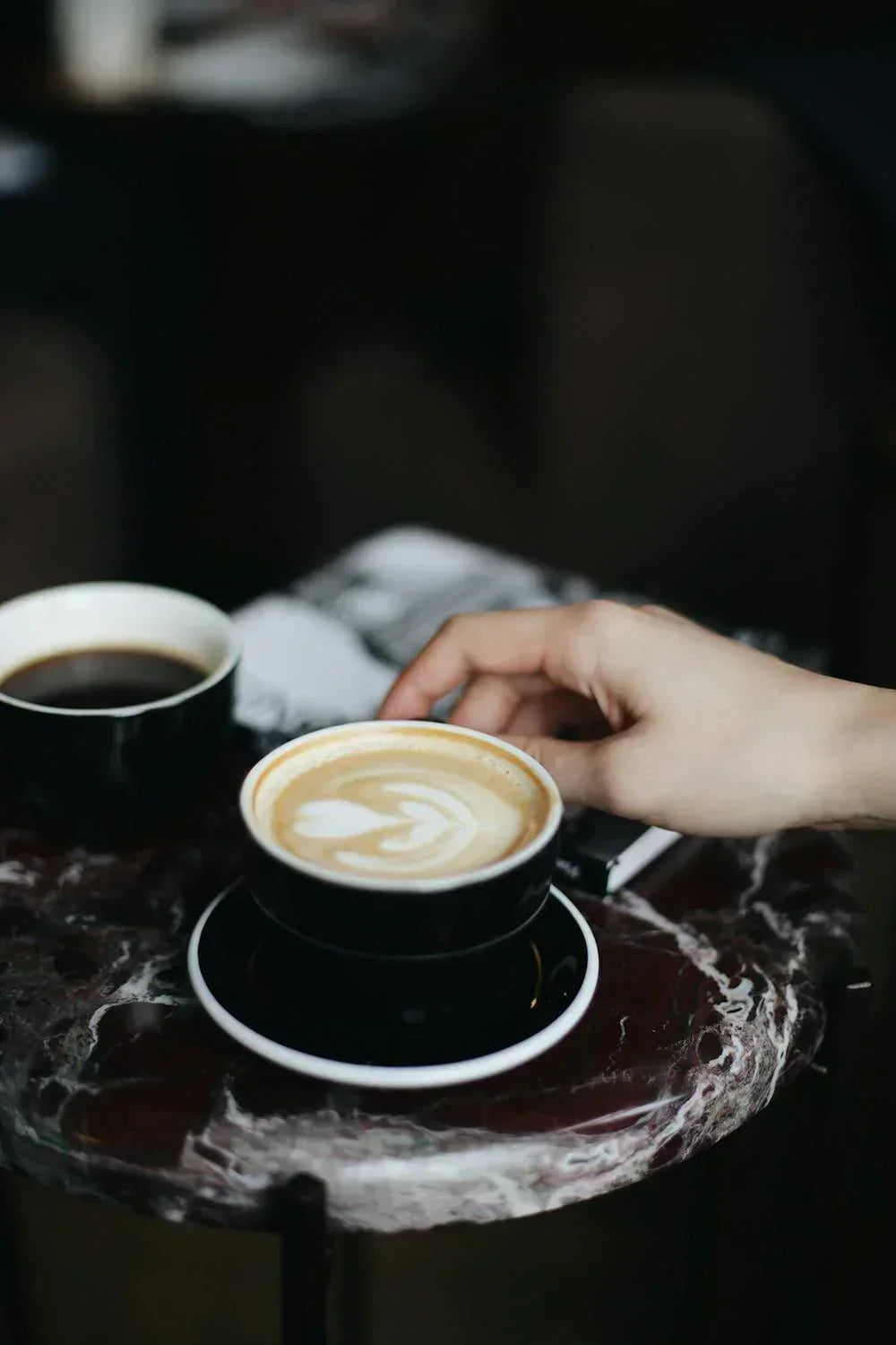 Koffein und seine Wirkung auf den Körper