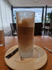 Latte Macchiato mit Illy Kaffeebohnen im Sonne Beck Frauenfeld – geprüft im unabhängigen Kaffee-Check von kaffeegeniesser.ch.