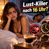 Kaffee nach 16 Uhr: Der heimliche Libido-Killer, den fast JEDER unterschätzt!