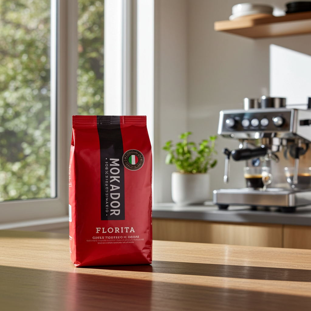 Mokador Espressobohnen im Vergleich für aromatischen Espresso mit dichter Crema