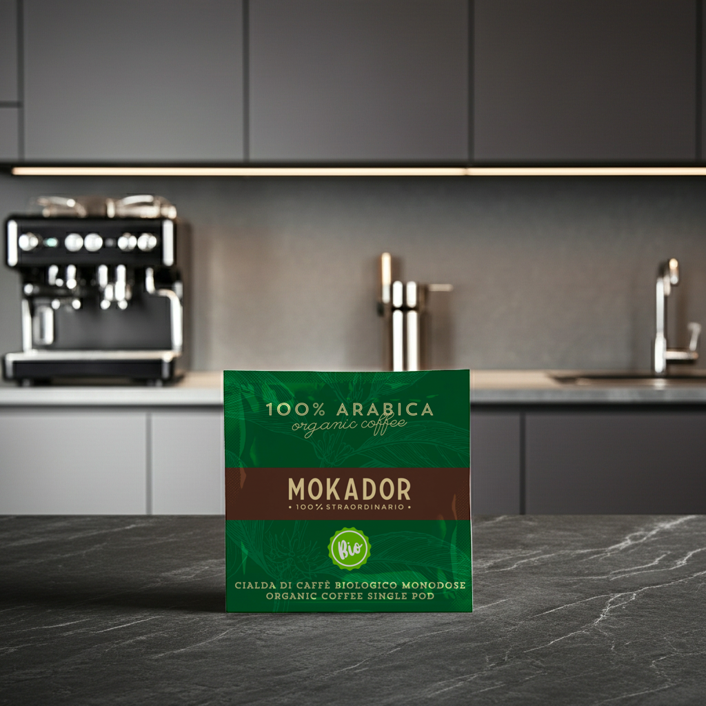 Kaffeepads verschiedener Marken im Vergleich für Espresso und Café Crème – Kaufberatung für die Schweiz.